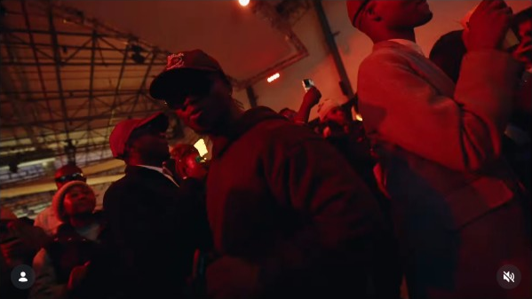 RTC Studios — Afro Exchange